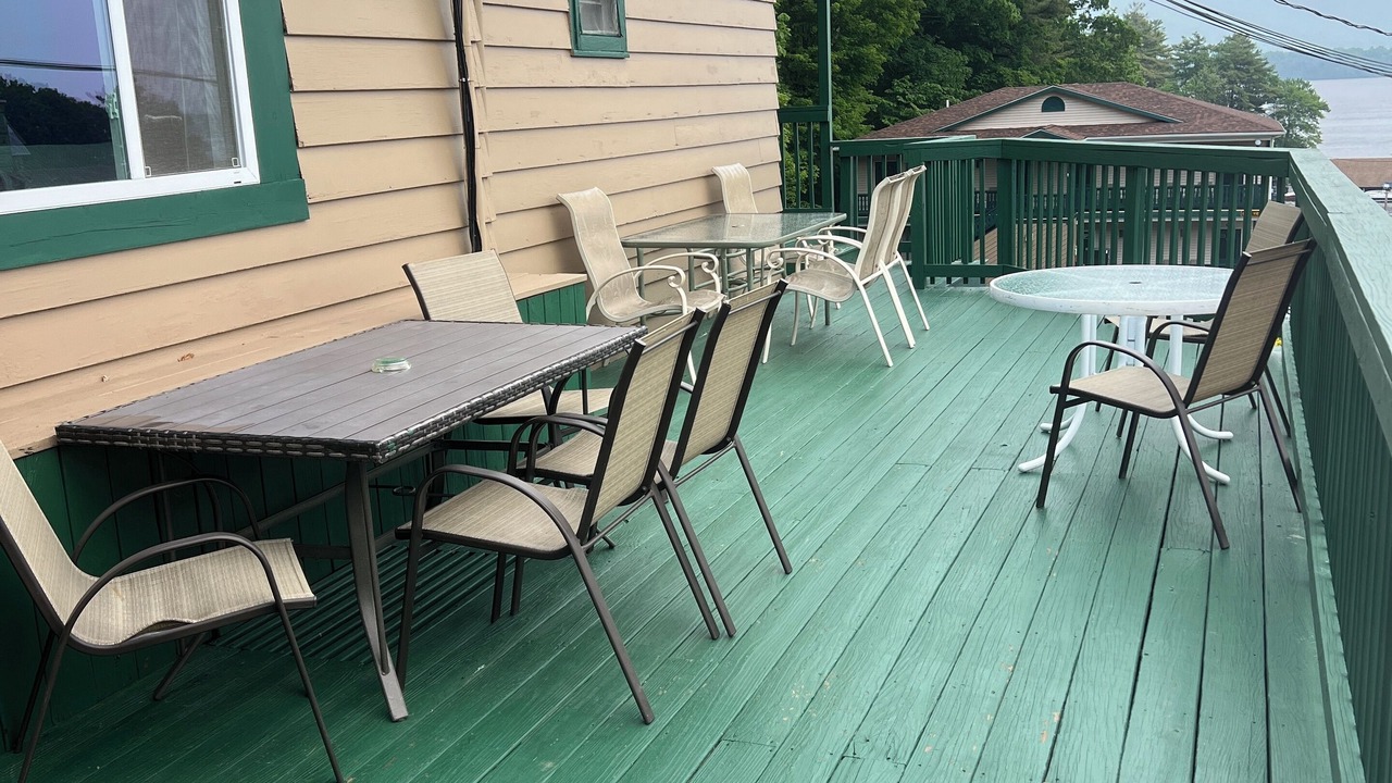 Photo of Outdoor in Diamond Point