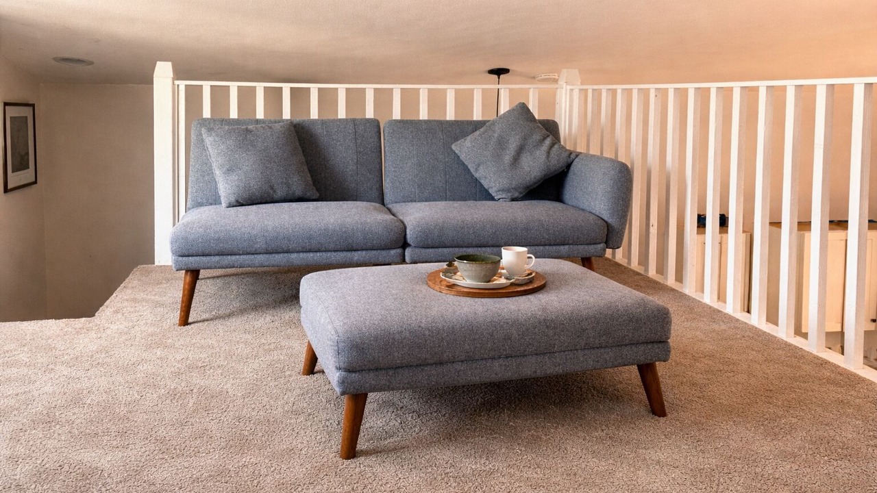 Photo of Livingroom in Lincoln