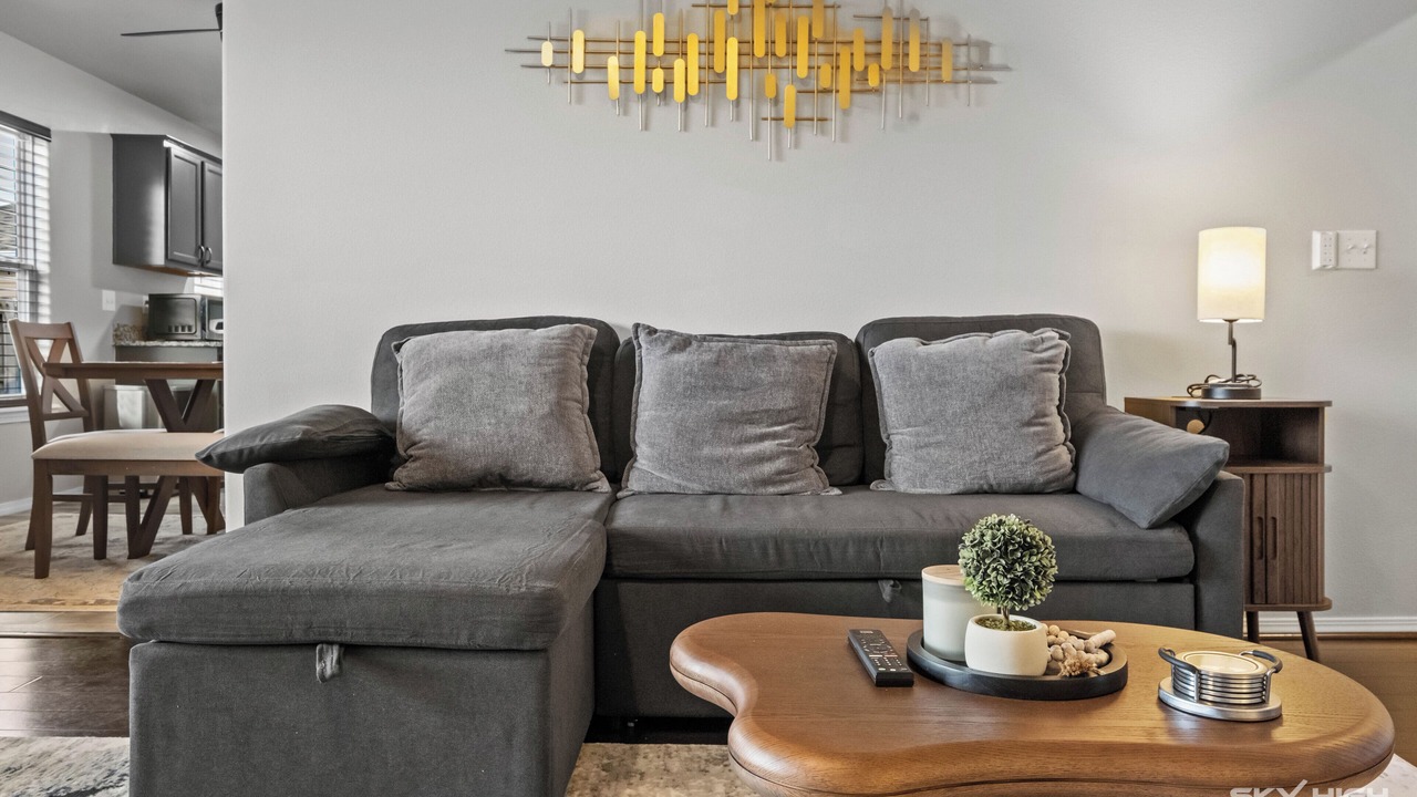 Photo of Livingroom in Bentonville