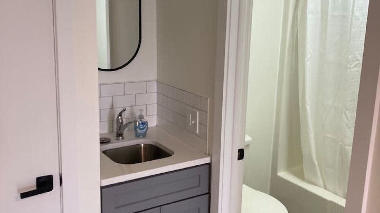 Photo of Bathroom in Ronks