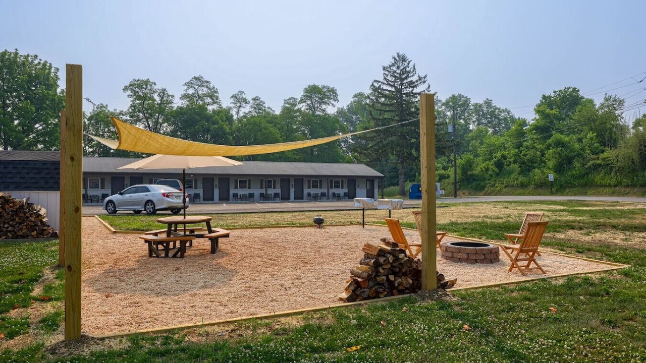 Photo of Outdoor in Ronks