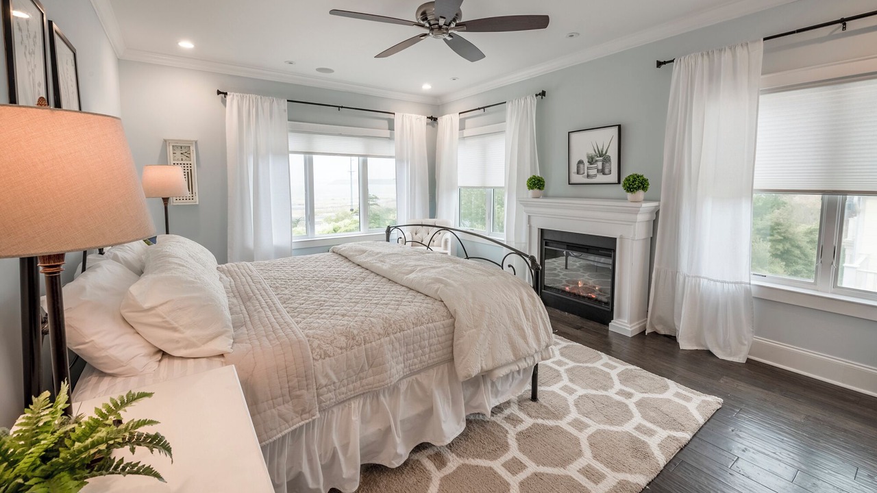 Photo of Livingroom in Dewey Beach