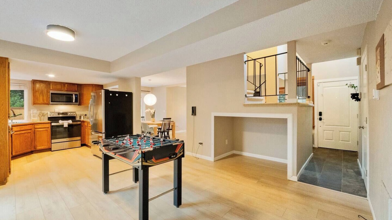 Photo of Kitchen in Bellevue
