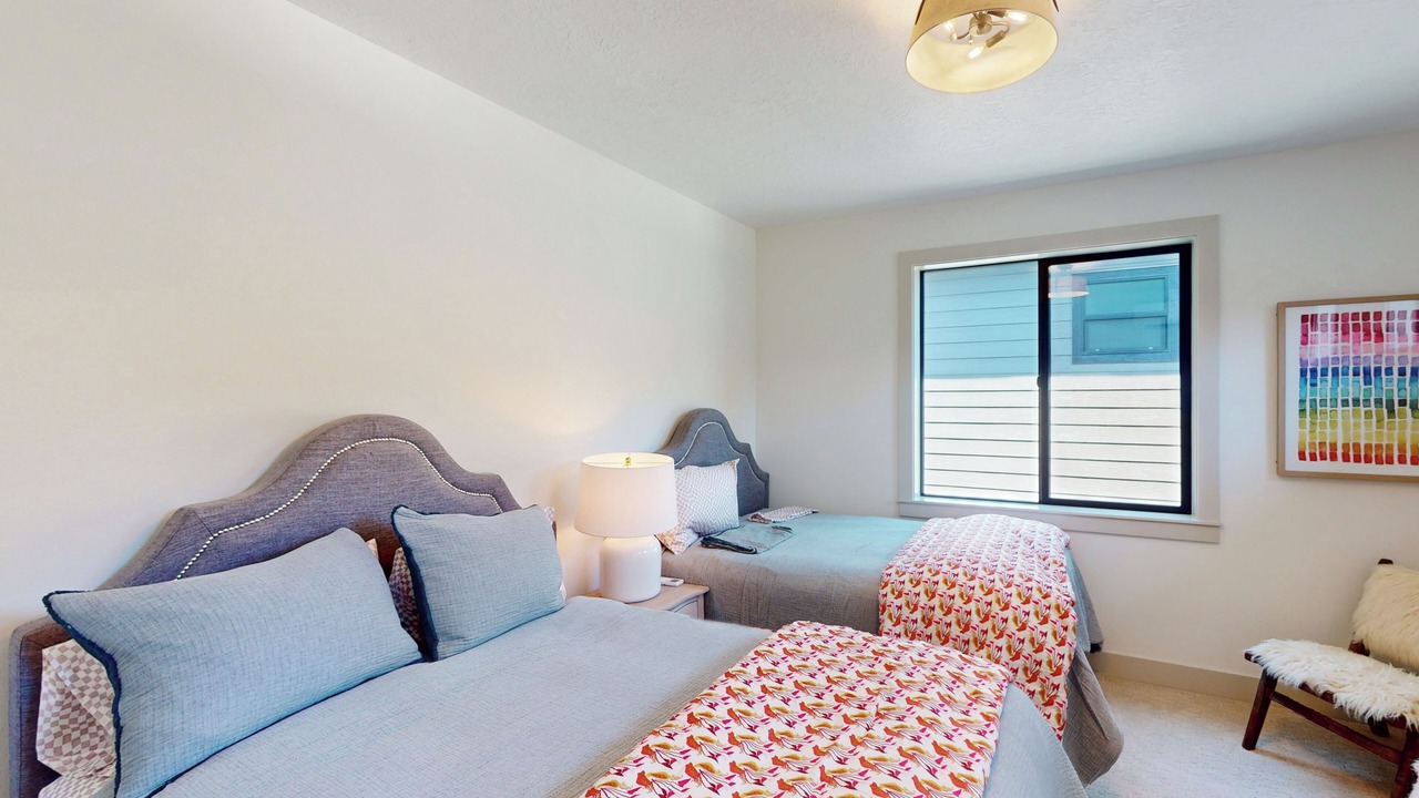 Photo of Bedroom in Detroit