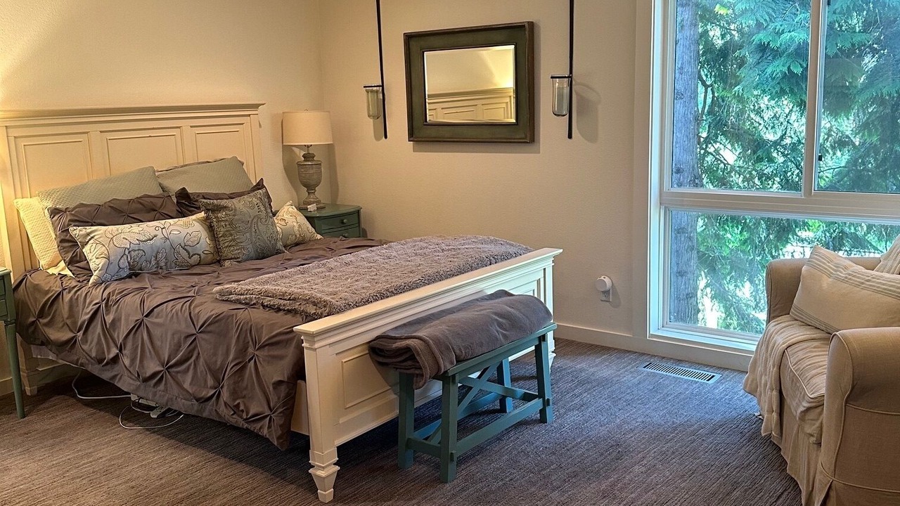 Photo of Bedroom in Mount Park