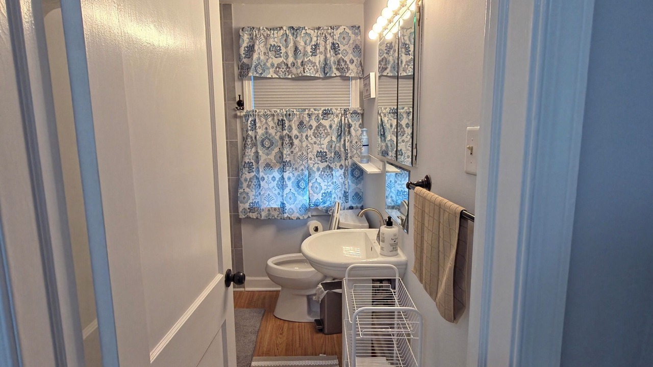 Photo of Bathroom in Towson
