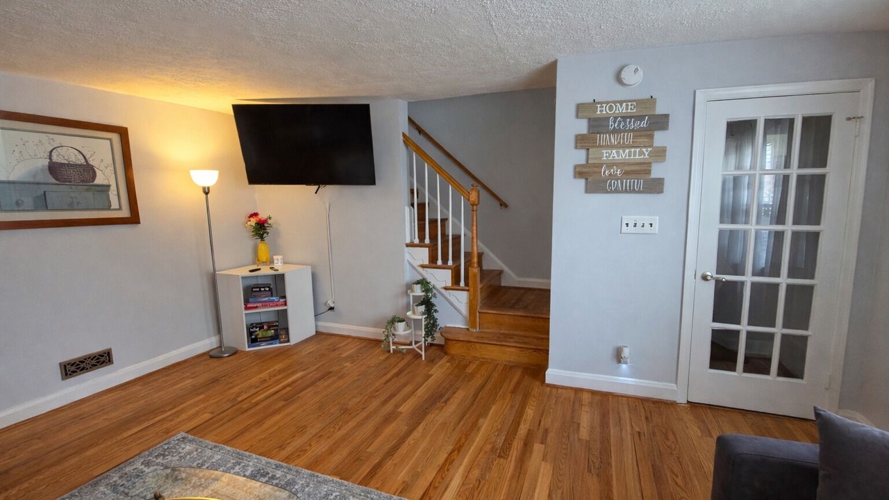 Photo of Bedroom in Towson
