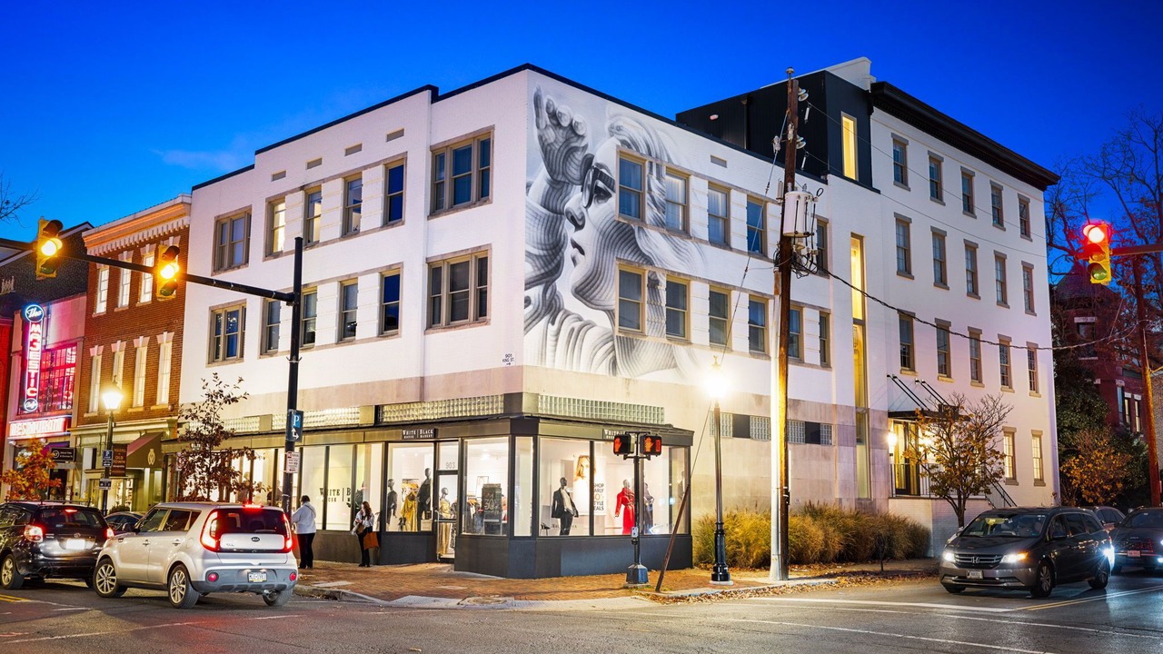 Photo of Others in Old Town Alexandria