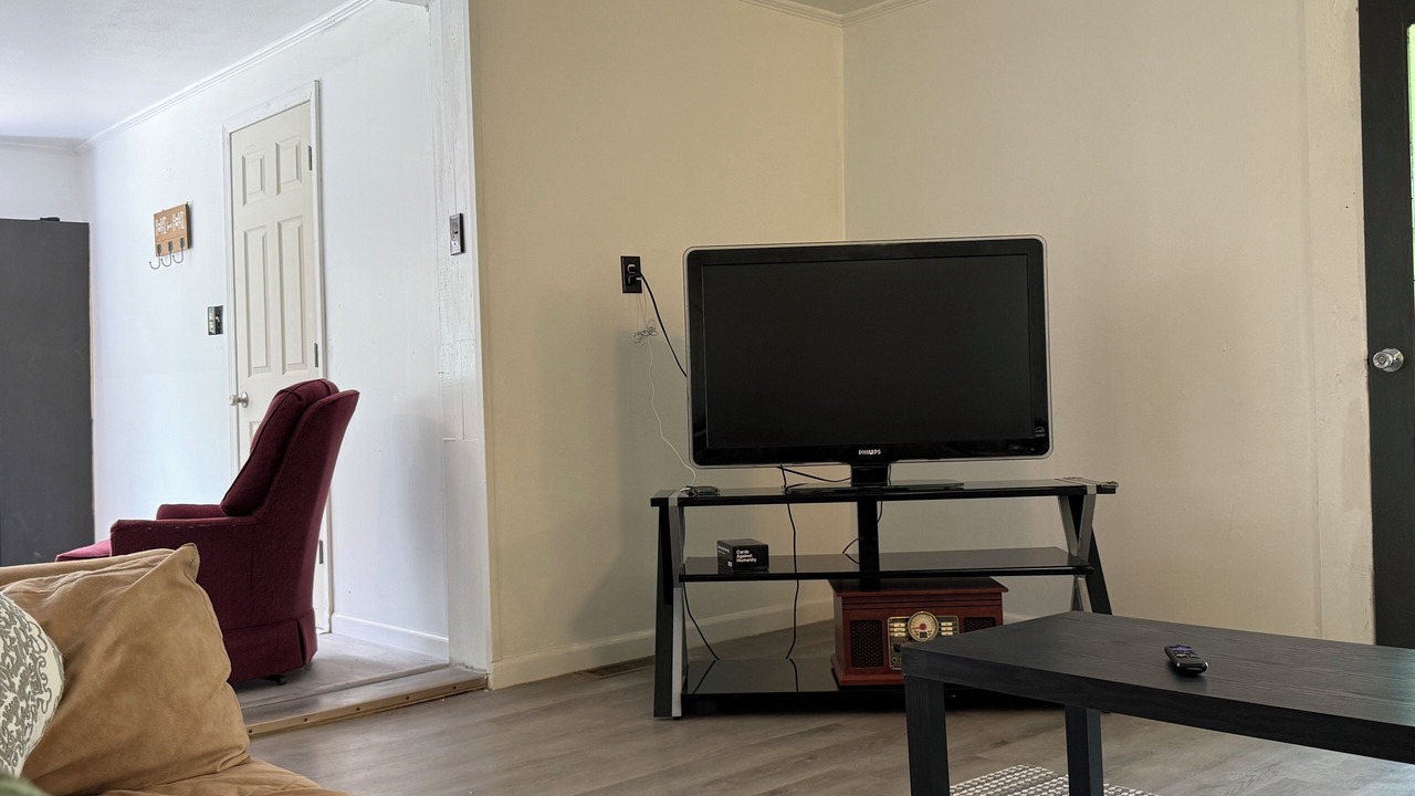 Photo of Livingroom in Anna