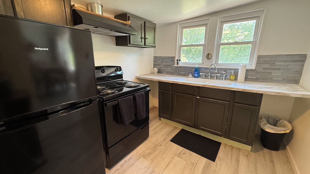 Photo of Kitchen in Anna