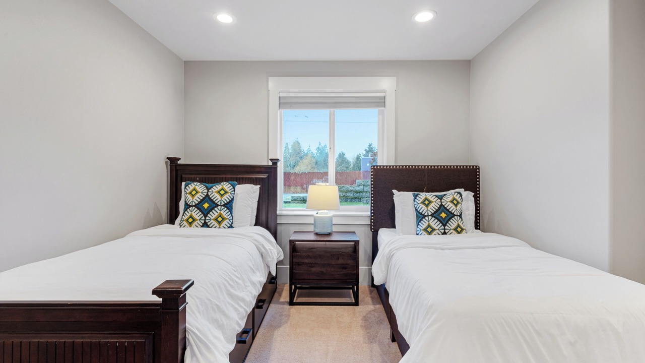 Photo of Bedroom in Lake Hills