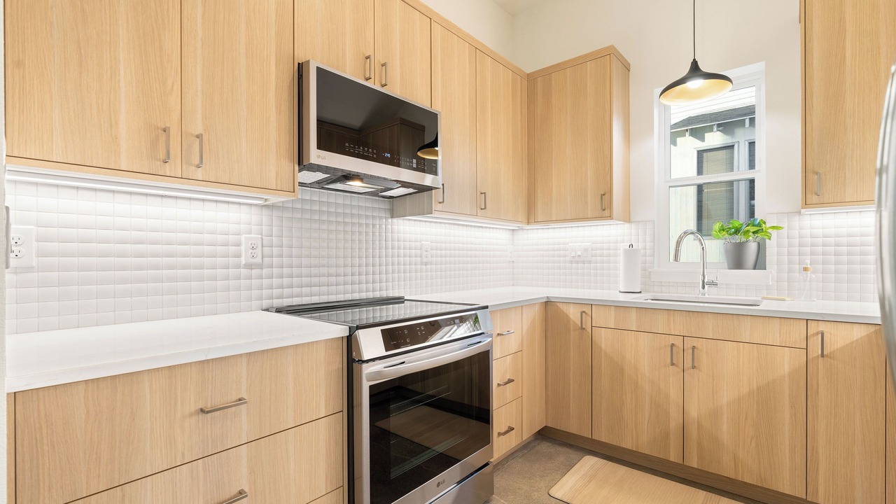 Photo of Kitchen in Sellwood-Moreland