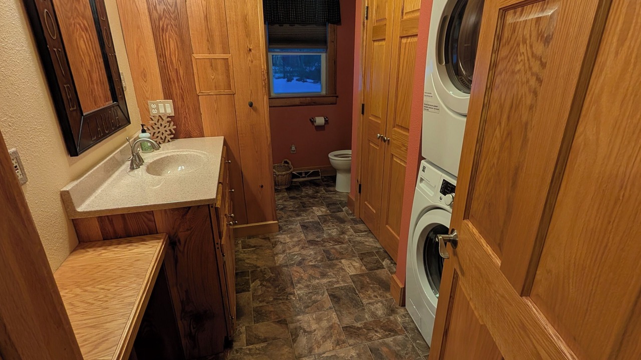 Photo of Bathroom in Great Valley