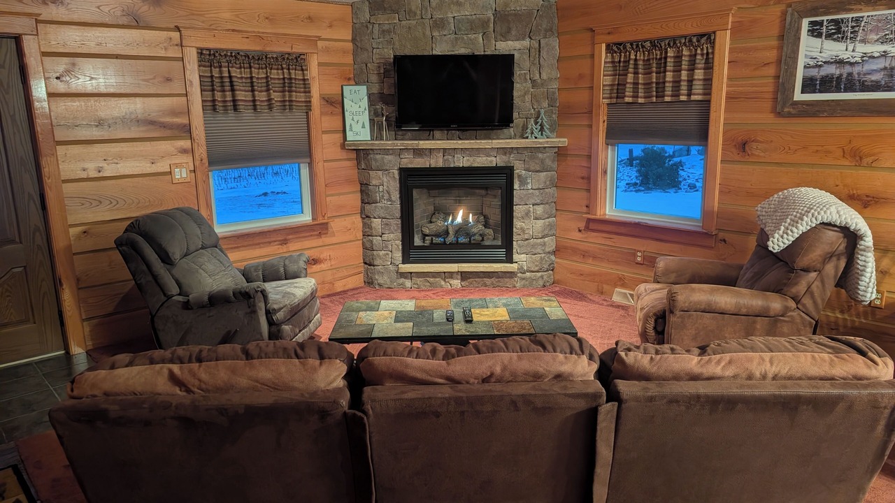 Photo of Livingroom in Great Valley