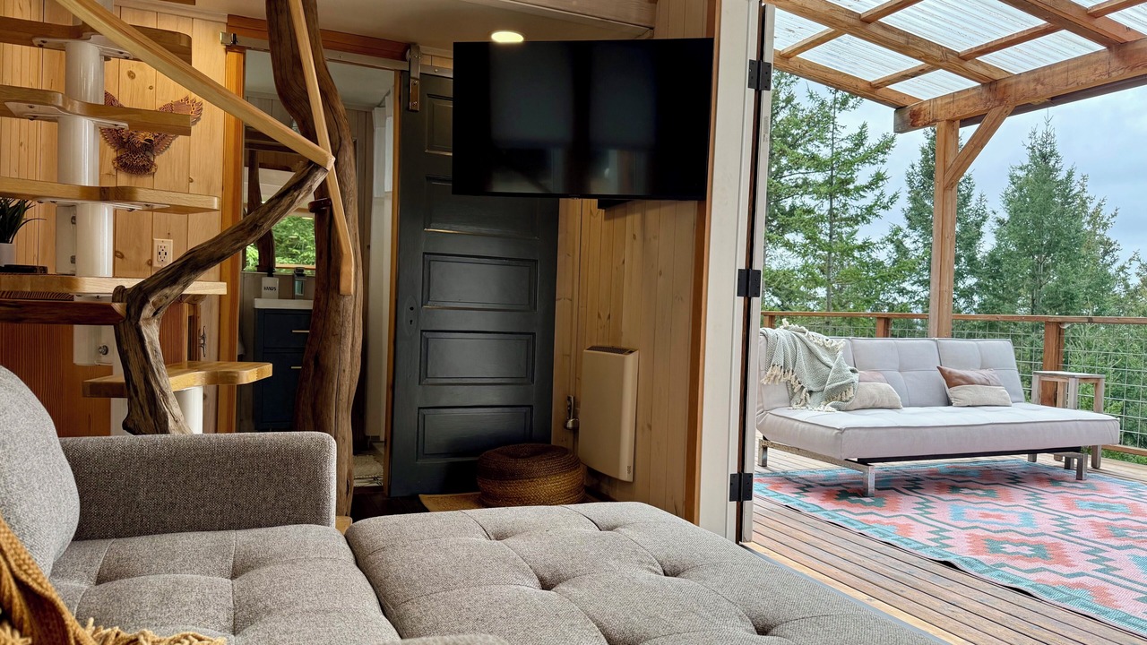 Photo of Livingroom in Anacortes