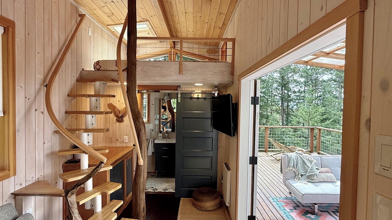 Photo of Livingroom in Anacortes