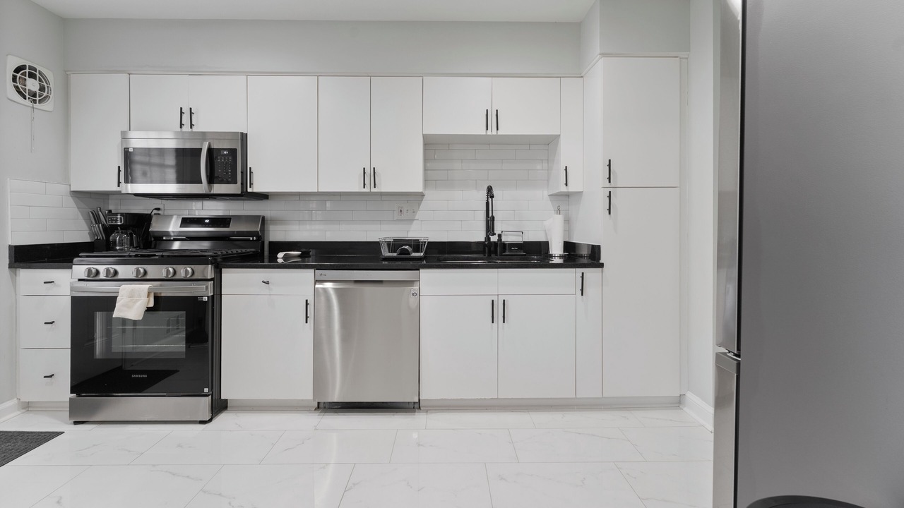 Photo of Kitchen in Cedonia