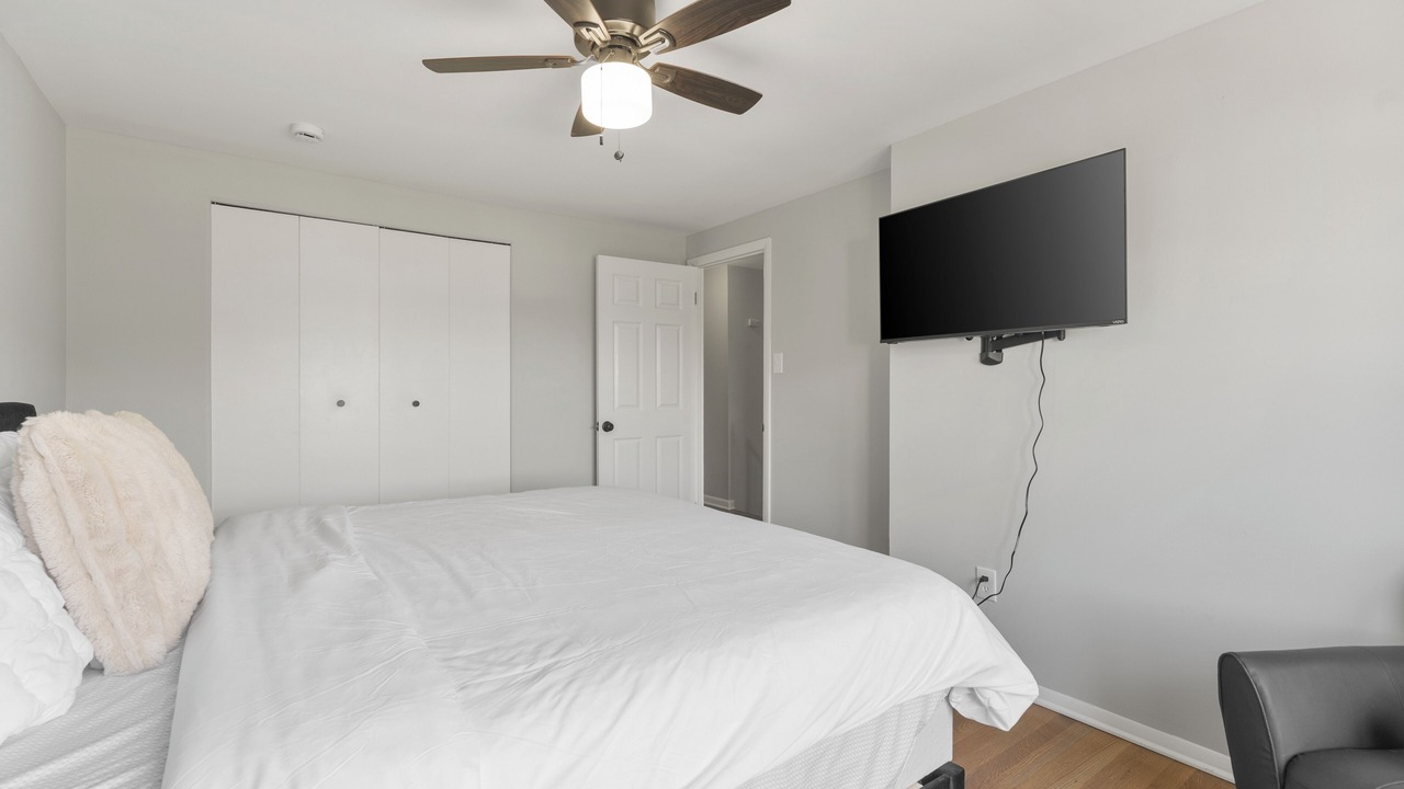Photo of Bedroom in Cedonia