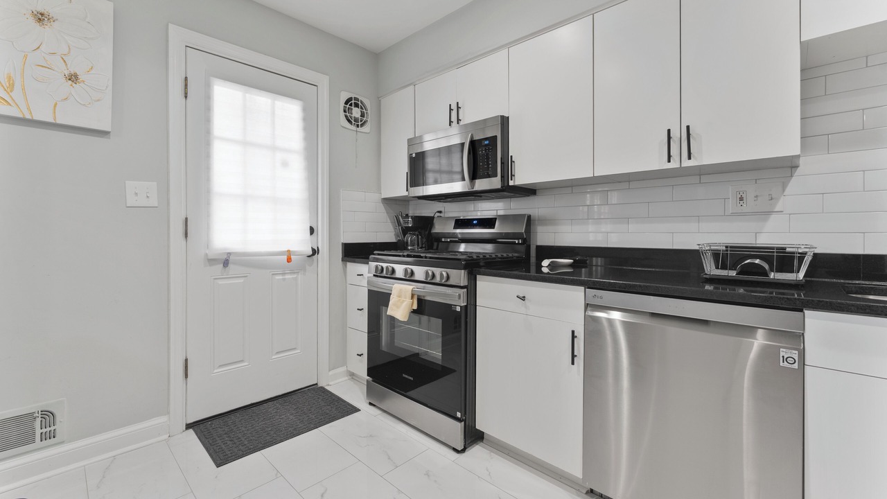Photo of Kitchen in Cedonia