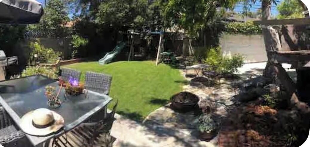 Photo of Outdoor in Del Rey
