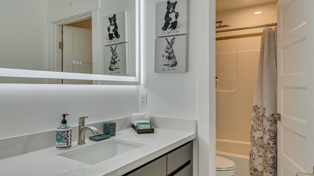 Photo of Bathroom in Everett