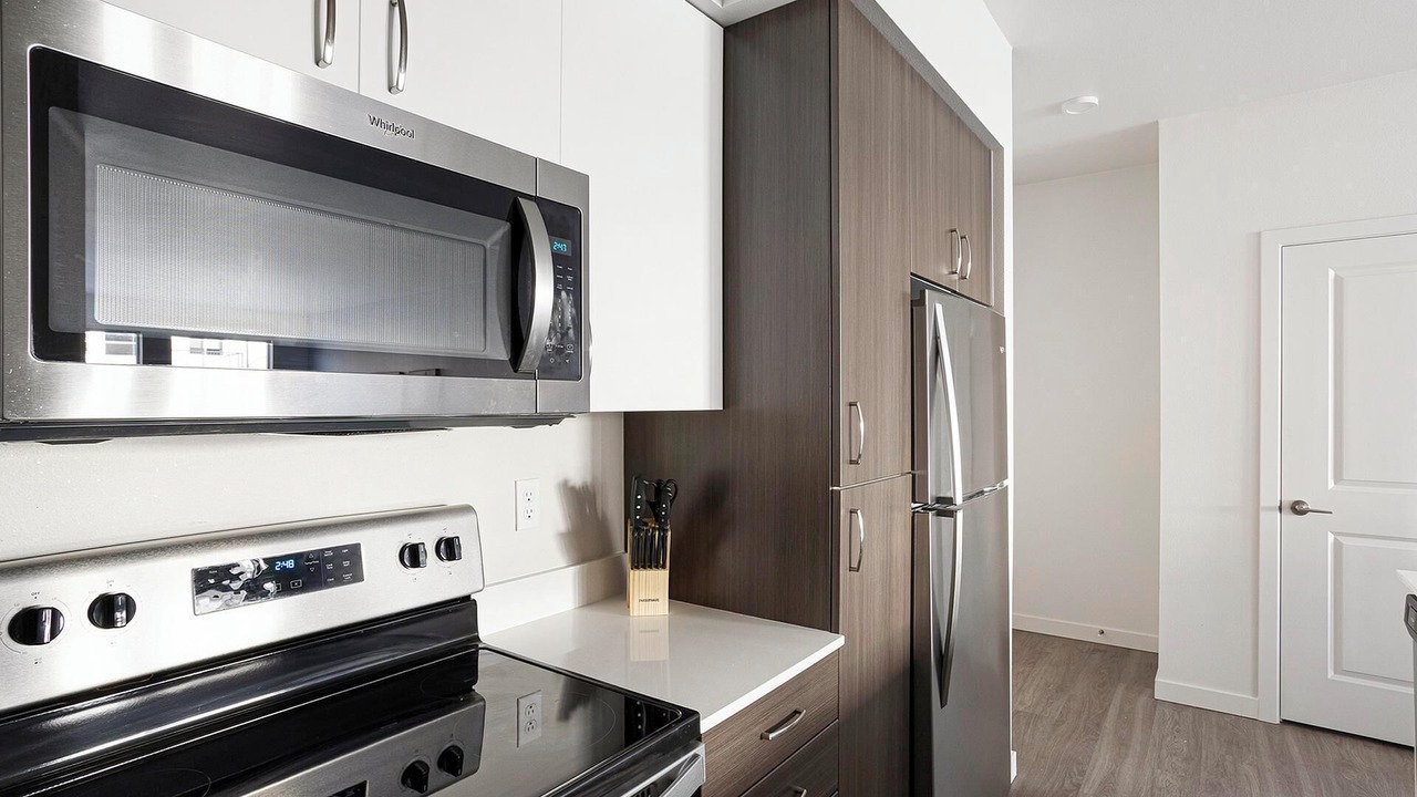 Photo of Kitchen in Smokey Point