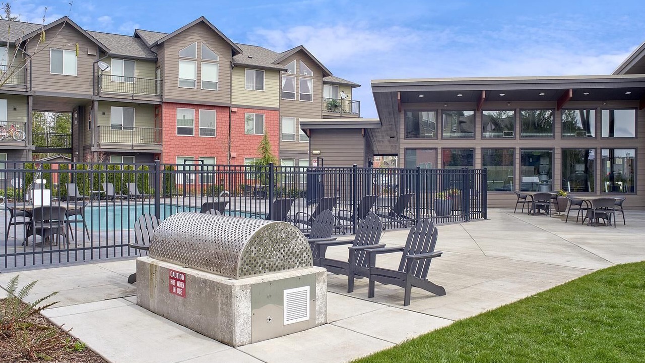Photo of Outdoor in Smokey Point