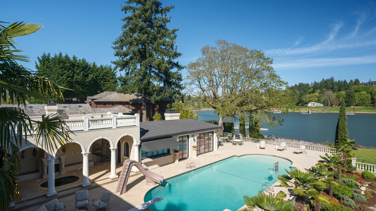 Photo of Outdoor in Lake Oswego