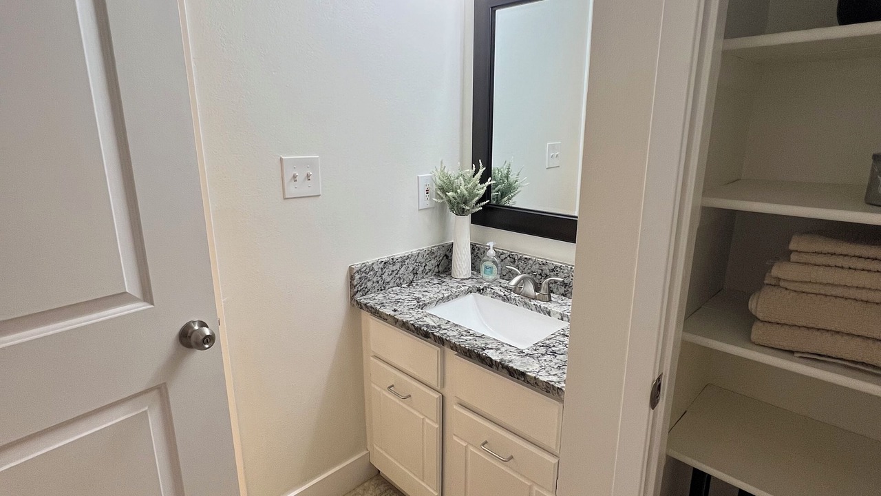 Photo of Bathroom in Washington Virginia Vale