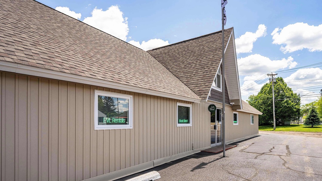 Photo of Outdoor in Great Valley