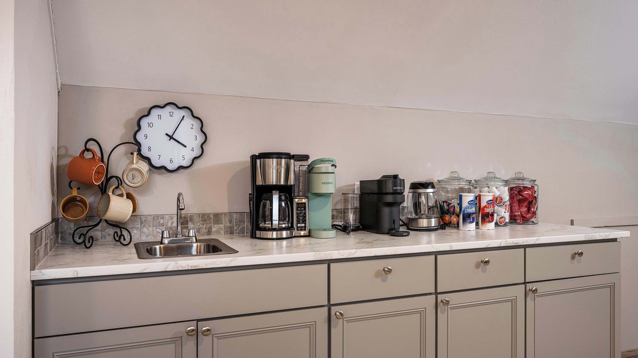 Photo of Kitchen in Great Valley