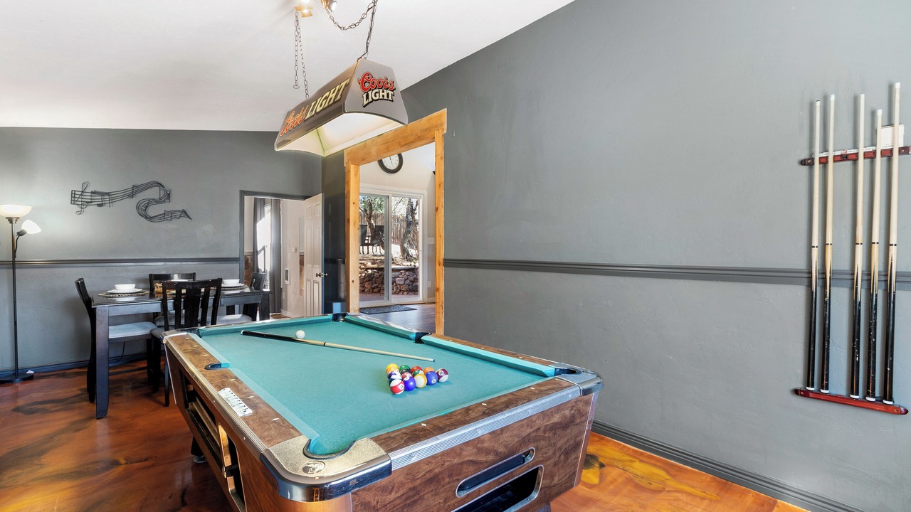 Photo of Bedroom in West Colorado Springs
