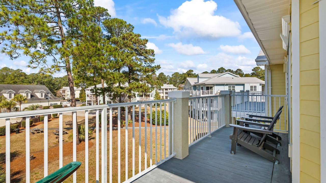 Photo of Outdoor in Calabash