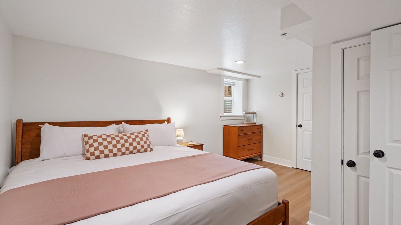 Photo of Bedroom in Hough