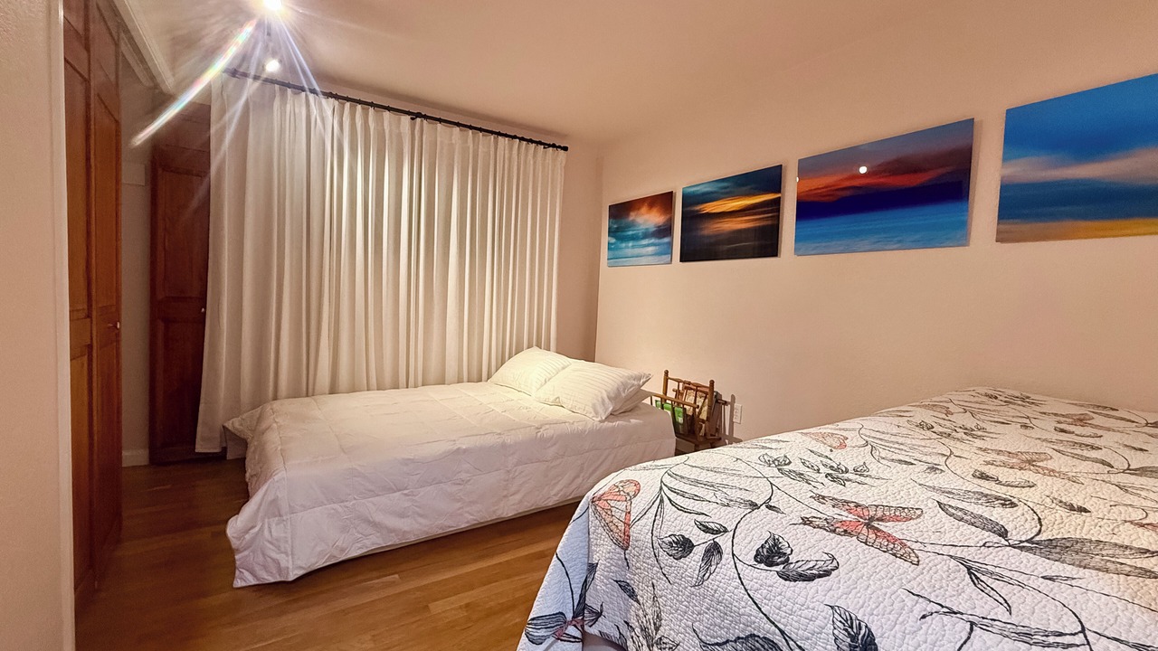 Photo of Bedroom in Lake Forest Park