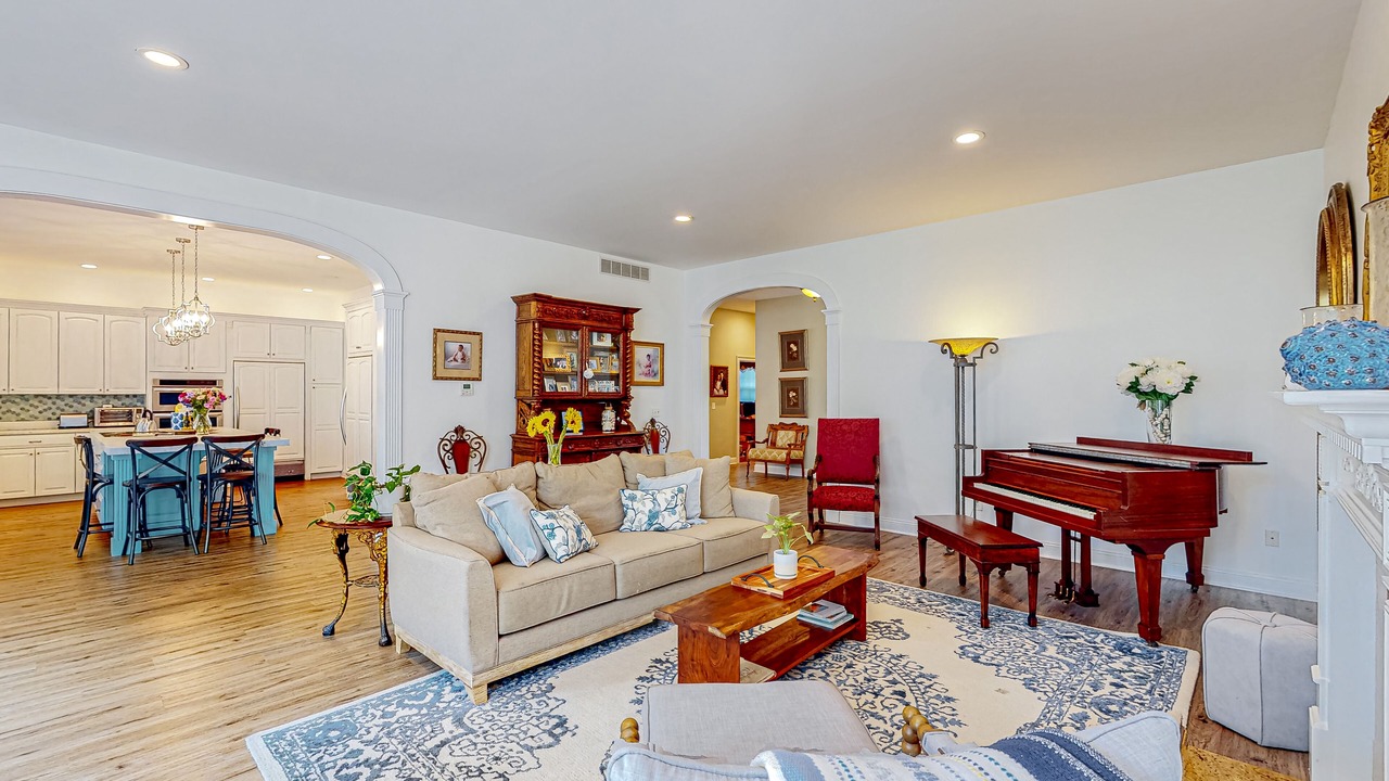 Photo of Livingroom in Annapolis