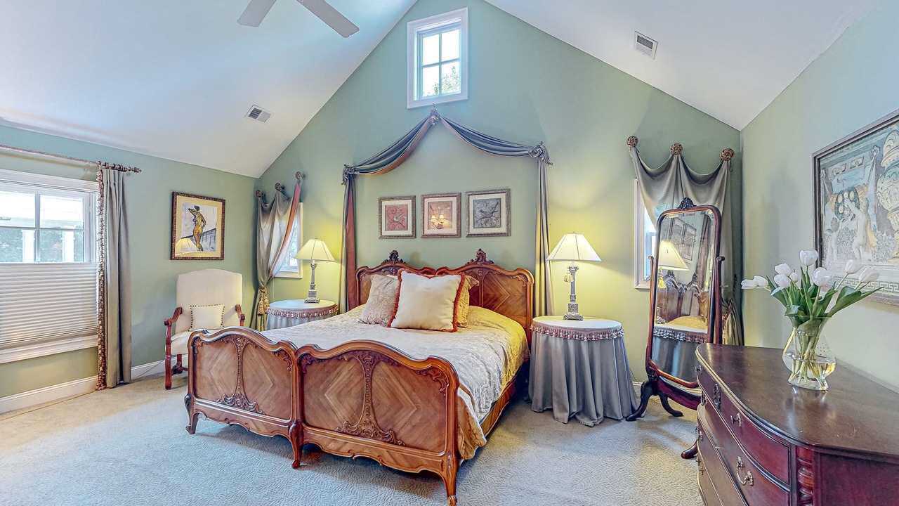 Photo of Bedroom in Annapolis
