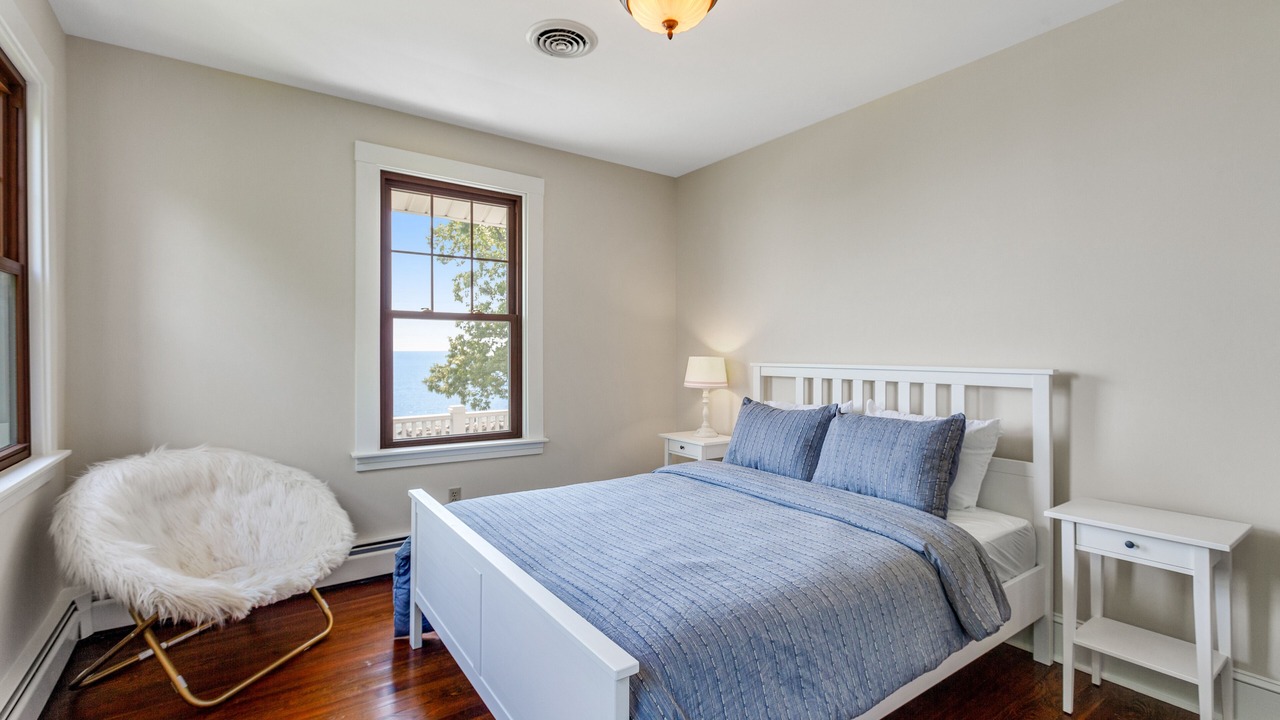 Photo of Bedroom in Annapolis