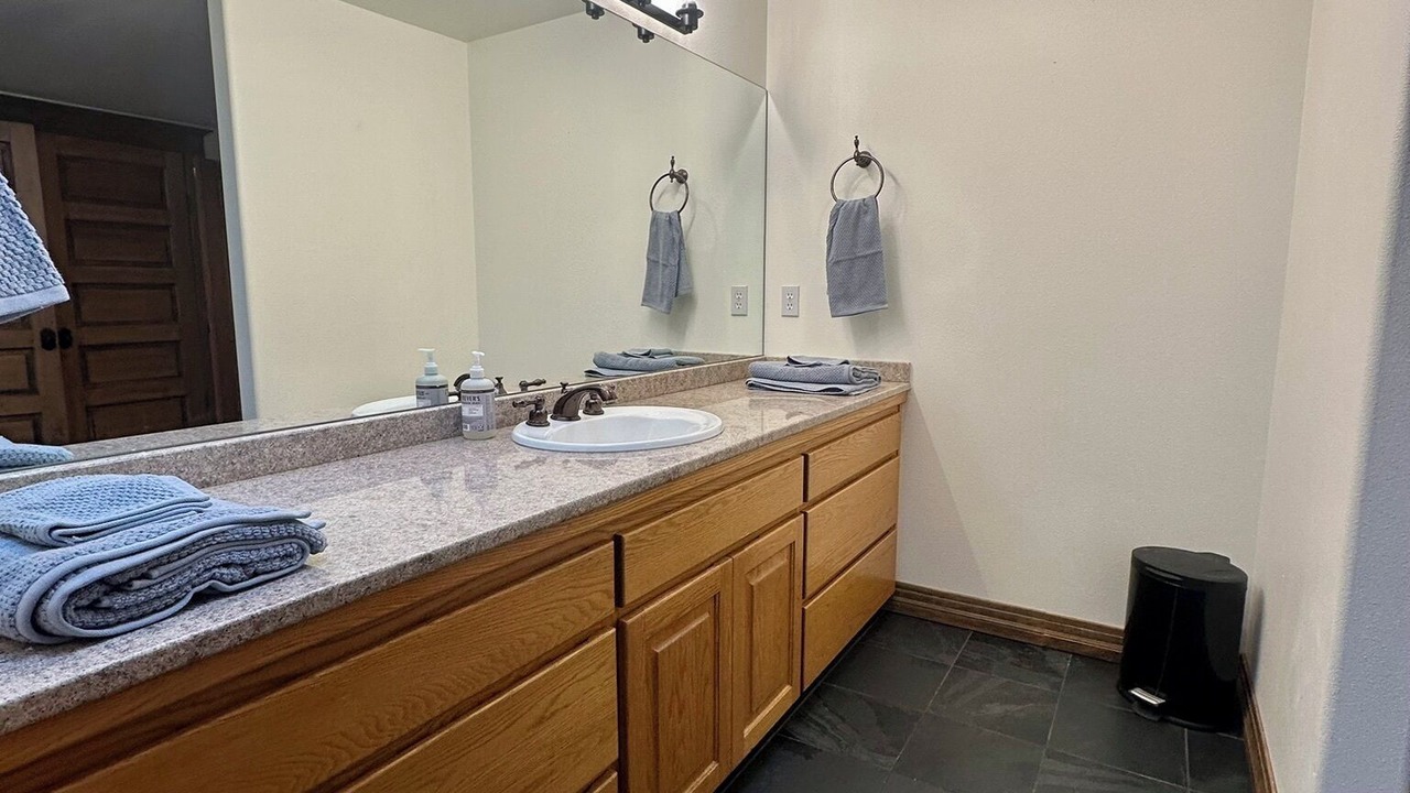 Photo of Bathroom in Sequim