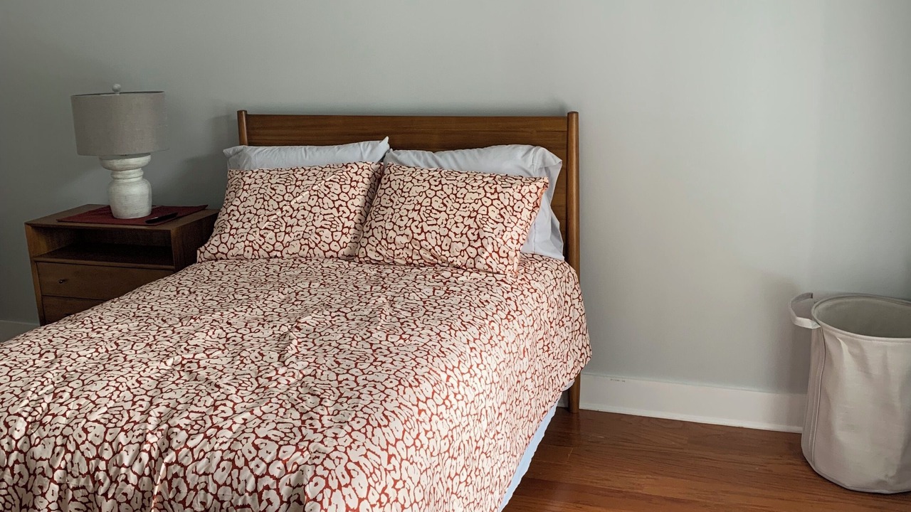 Photo of Bedroom in Atlantic Station Area