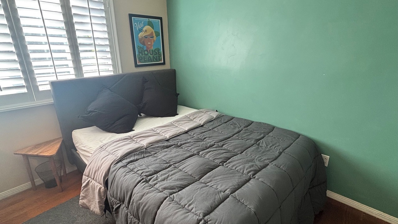 Photo of Bedroom in Silver Lake