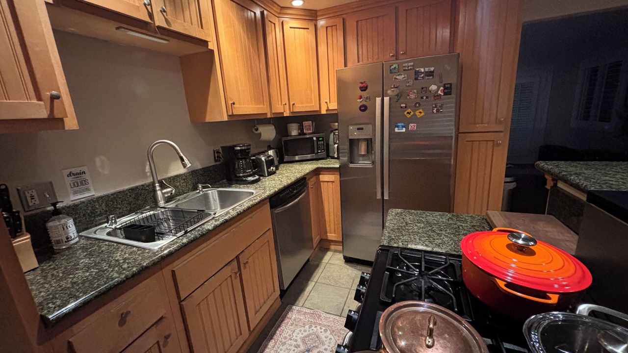 Photo of Kitchen in Silver Lake