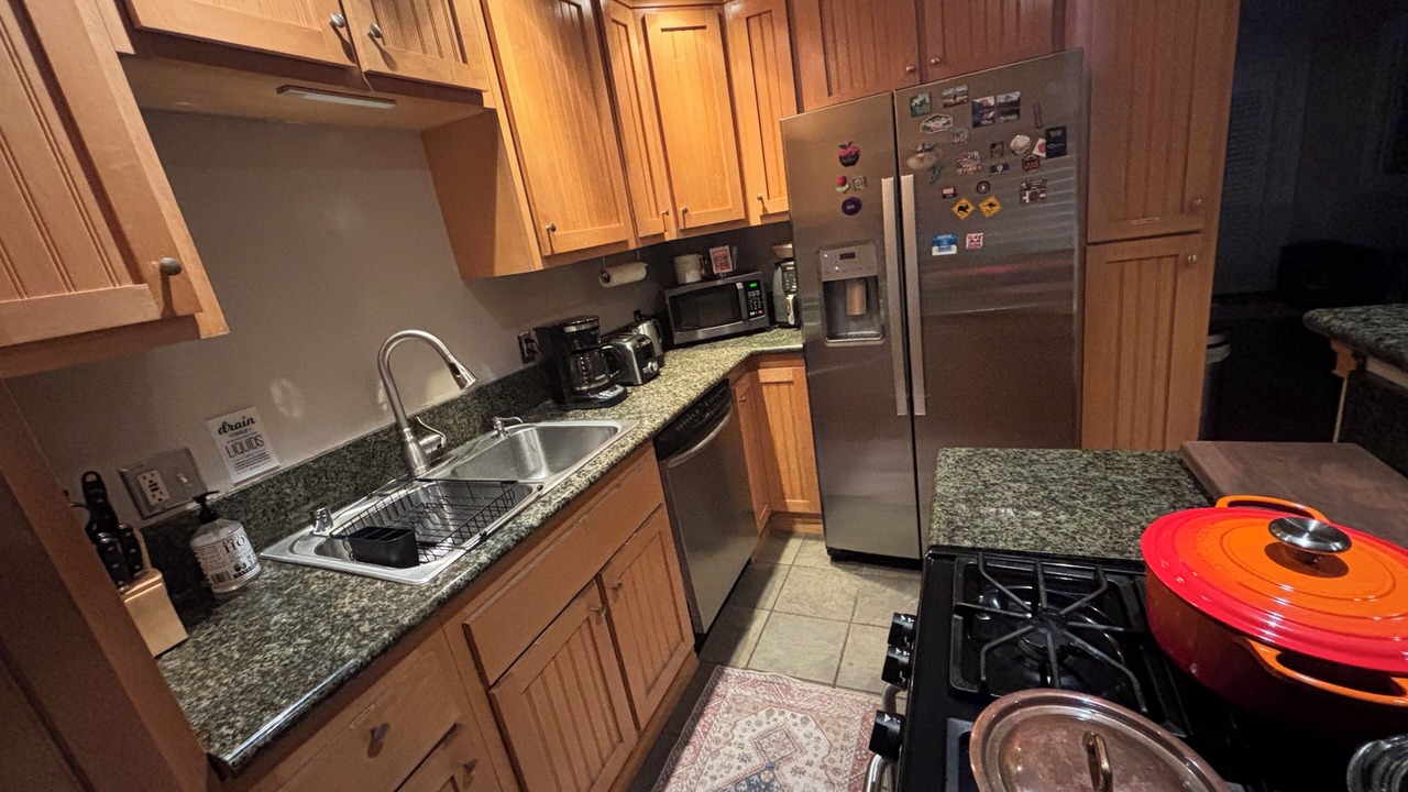 Photo of Kitchen in Silver Lake