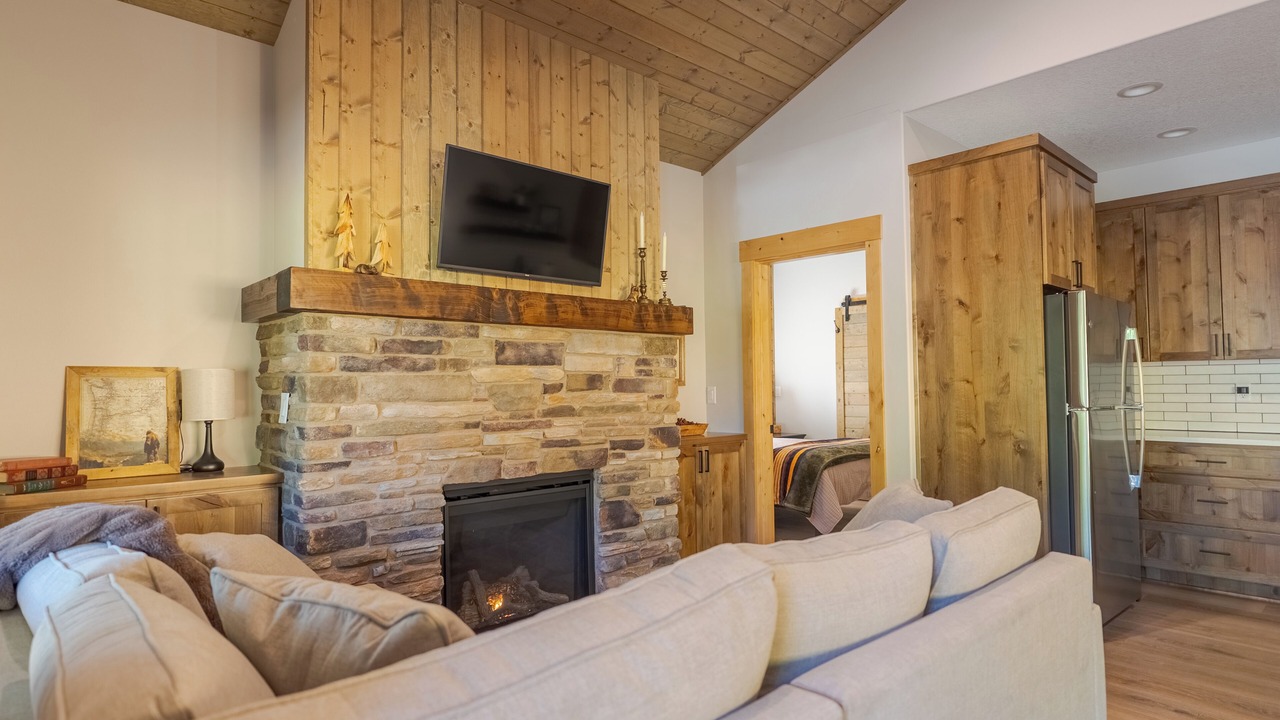 Photo of Bedroom in Willamina