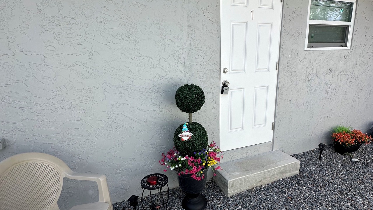 Photo of Outdoor in Doctor Phillips