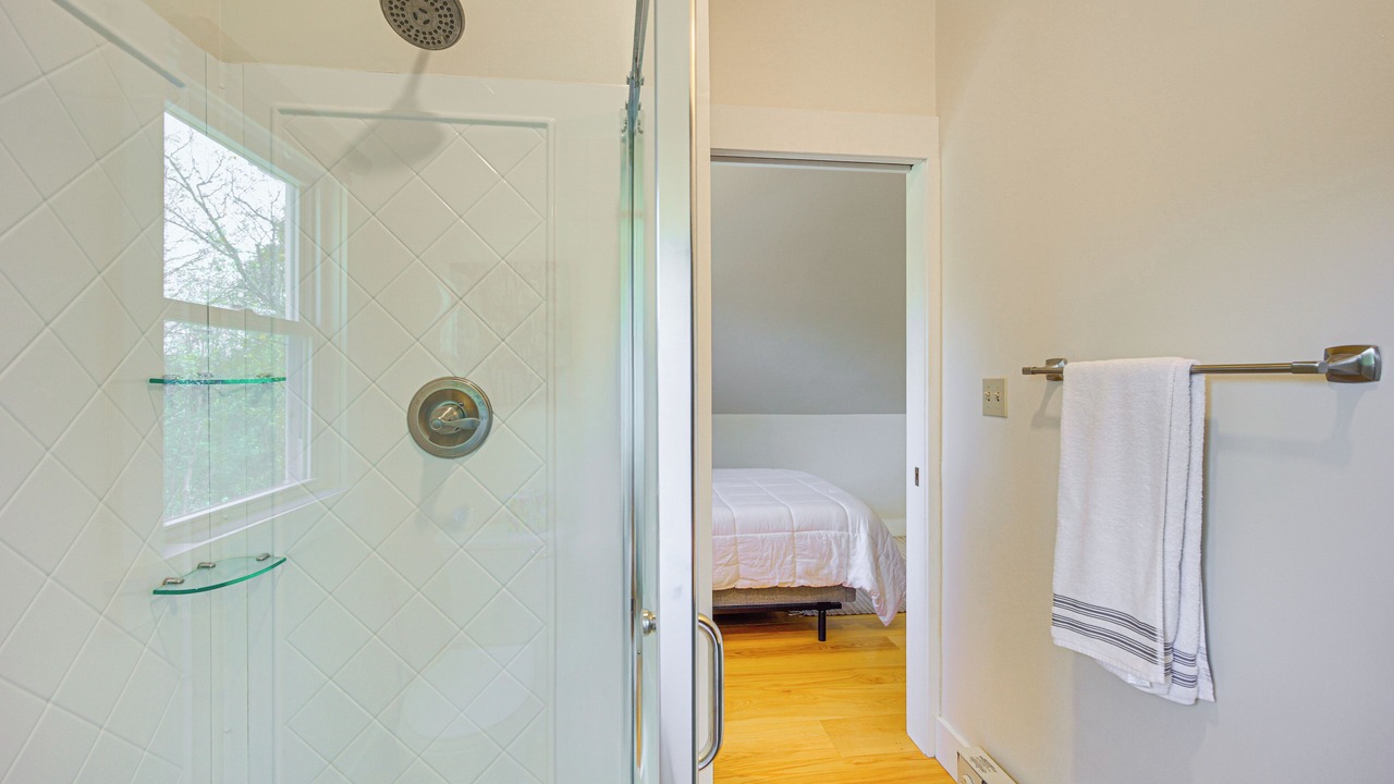 Photo of Bathroom in Rochester