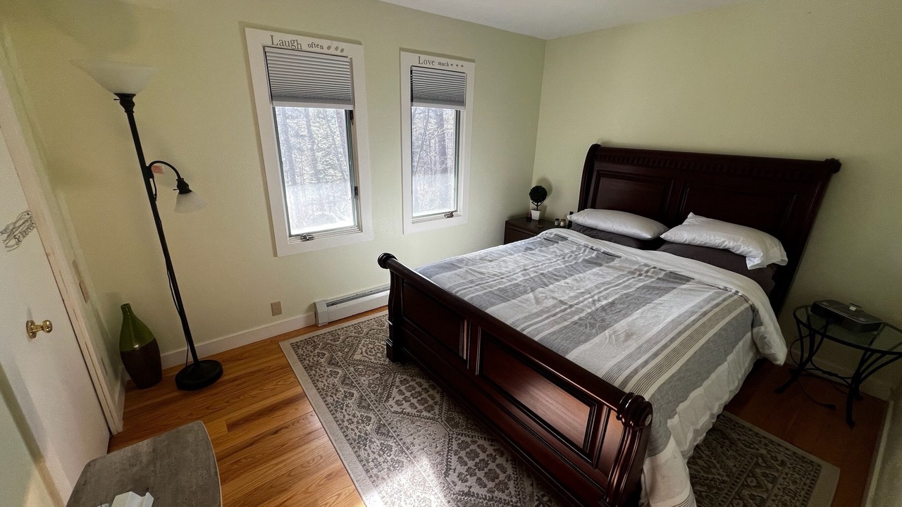 Photo of Bedroom in Rochester