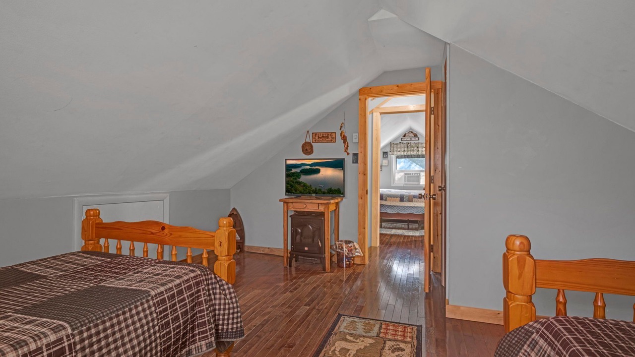 Photo of Bedroom in Mill Ridge
