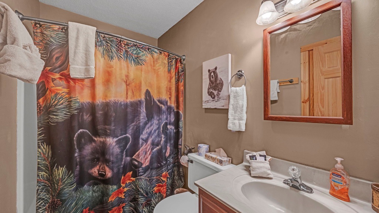 Photo of Bathroom in Mill Ridge