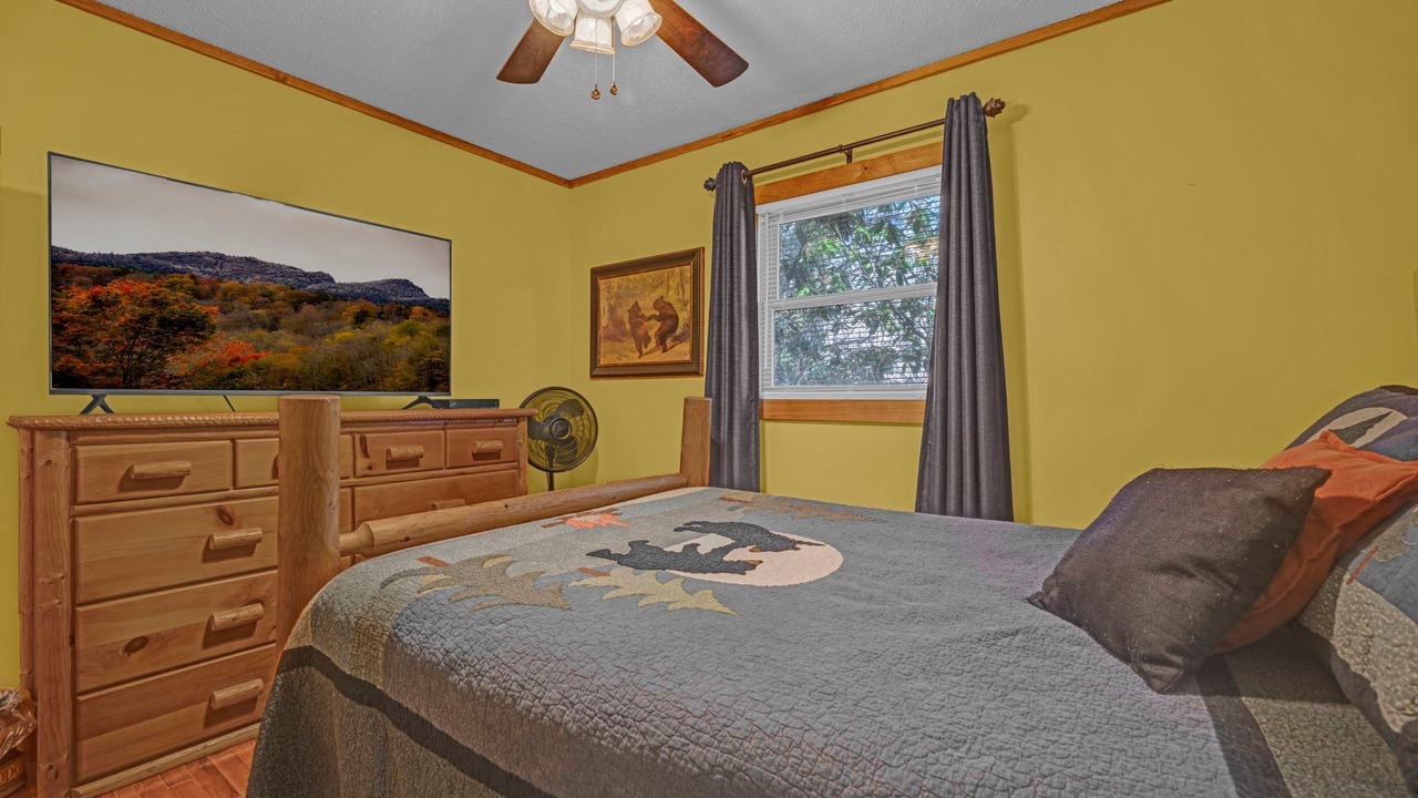 Photo of Bedroom in Mill Ridge